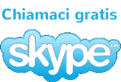 chiamaci gratis per i tuoi viaggi