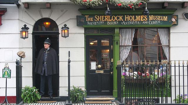 sherlock-holmes